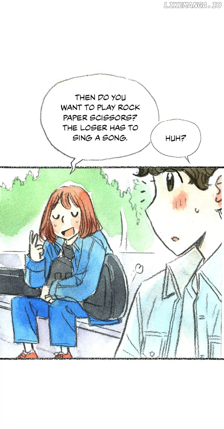 This Must Be Love chapter 16 - page 67