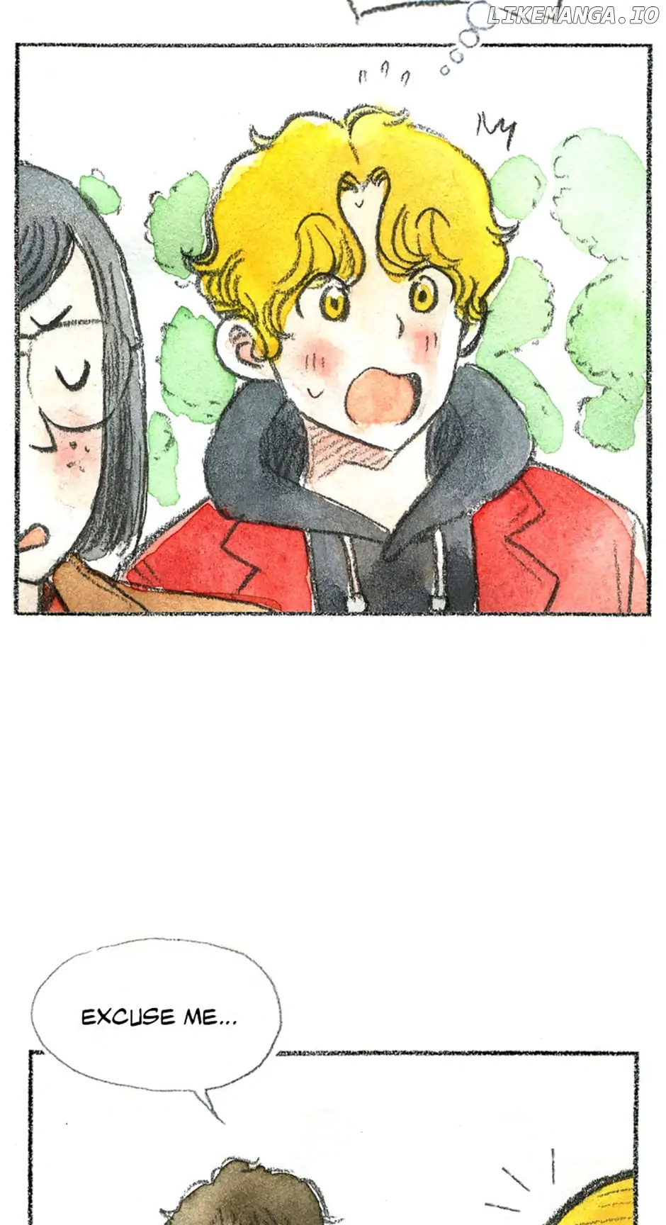 This Must Be Love chapter 16 - page 70