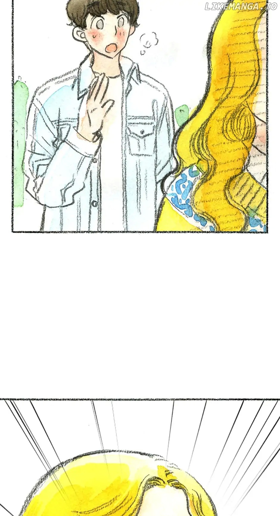 This Must Be Love chapter 16 - page 71