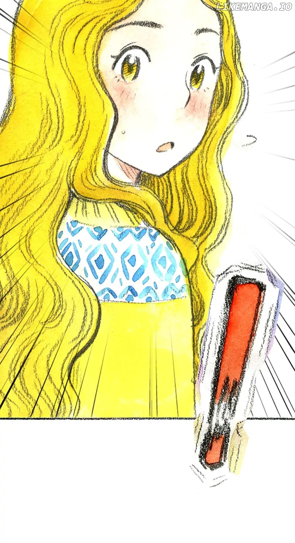 This Must Be Love chapter 16 - page 72