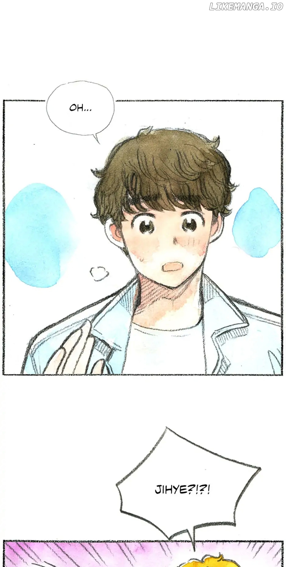 This Must Be Love chapter 16 - page 73