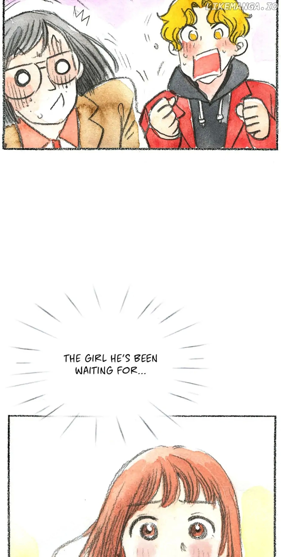 This Must Be Love chapter 16 - page 74