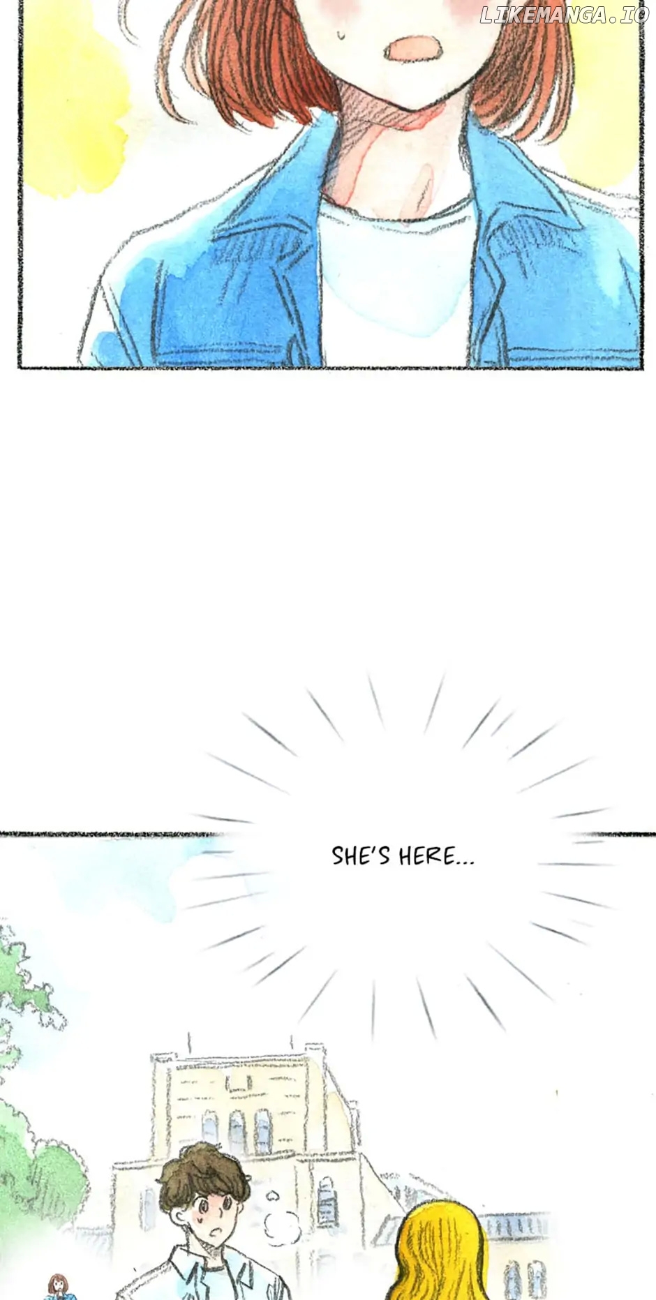 This Must Be Love chapter 16 - page 75