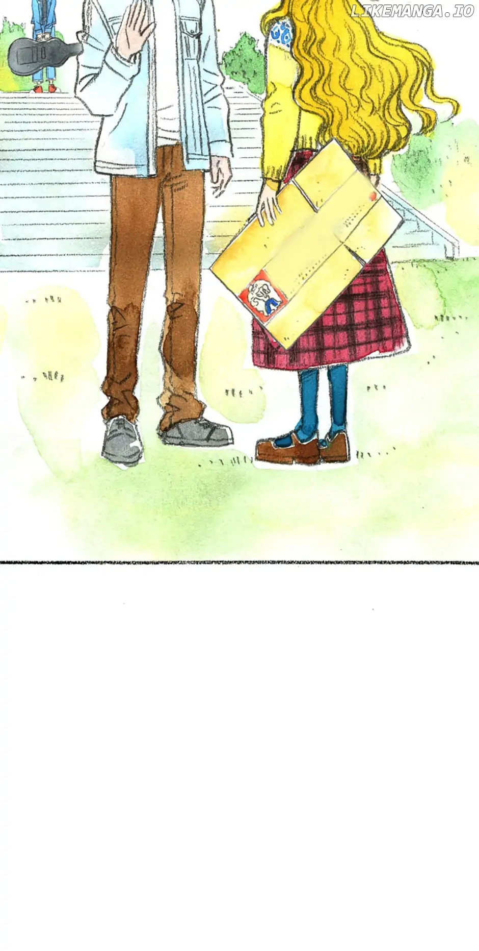 This Must Be Love chapter 16 - page 76