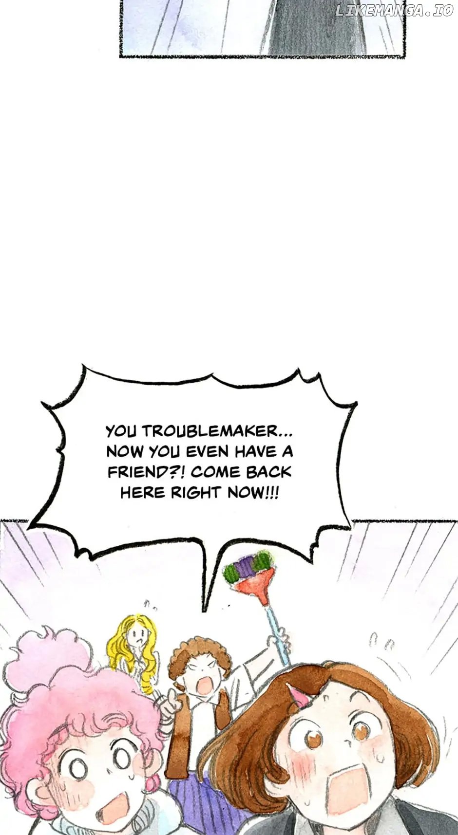 This Must Be Love chapter 33 - page 10