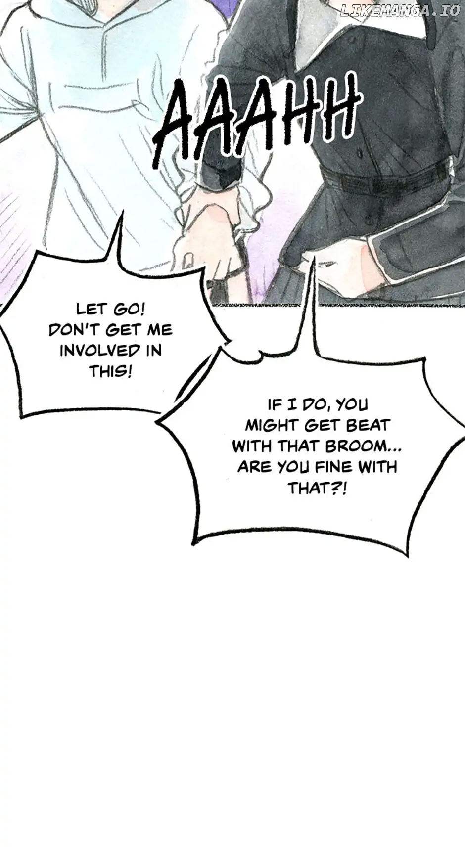 This Must Be Love chapter 33 - page 11
