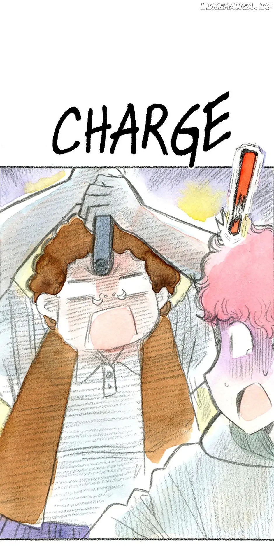 This Must Be Love chapter 33 - page 12