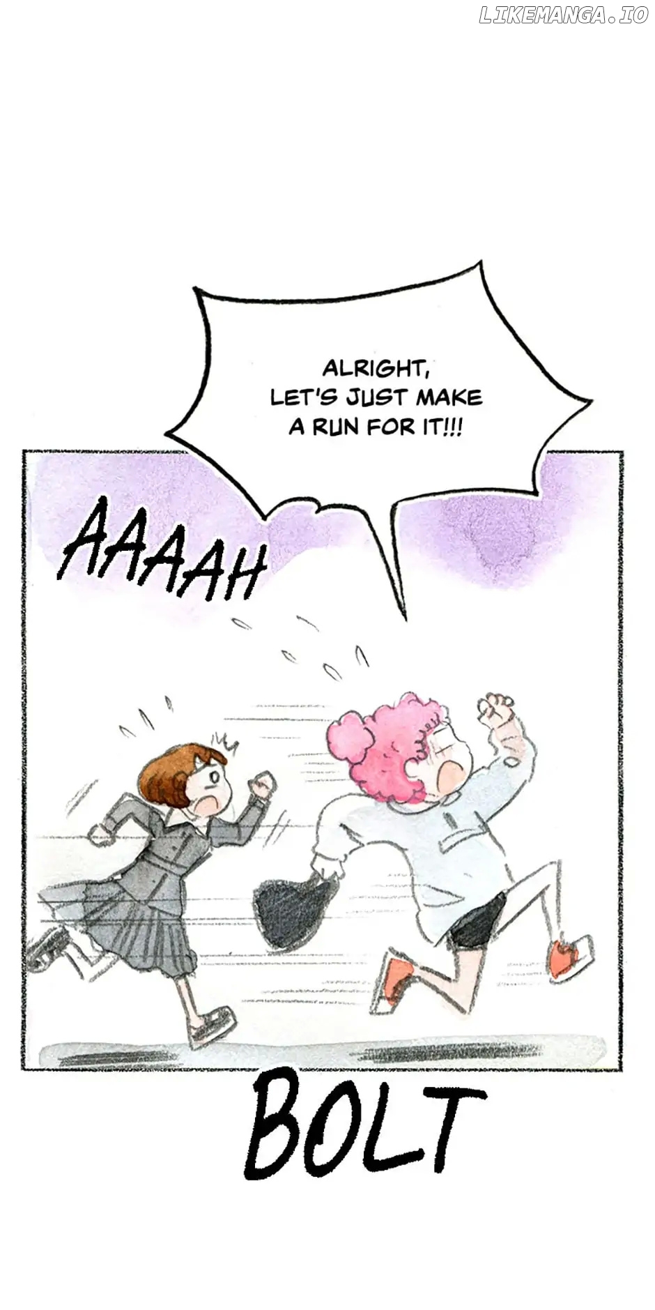 This Must Be Love chapter 33 - page 13