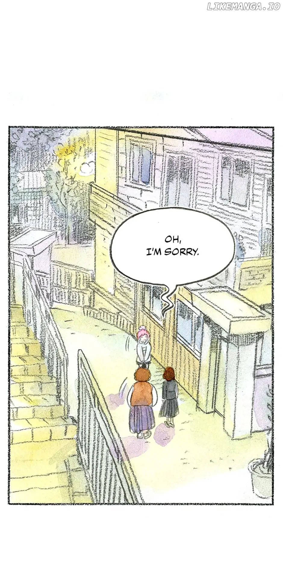This Must Be Love chapter 33 - page 16