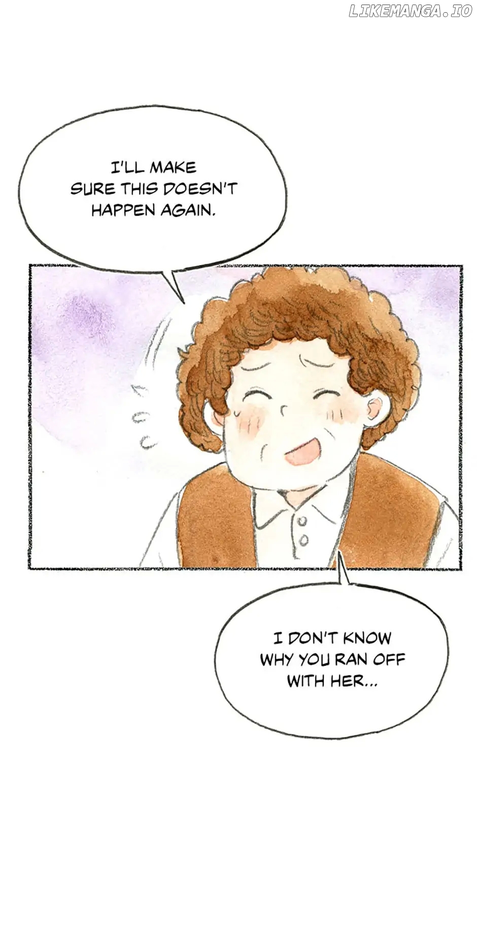 This Must Be Love chapter 33 - page 17