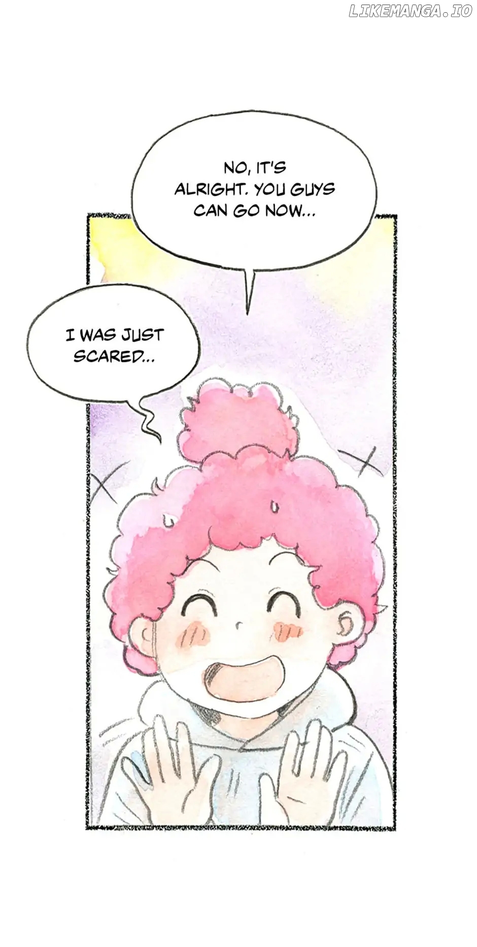 This Must Be Love chapter 33 - page 18