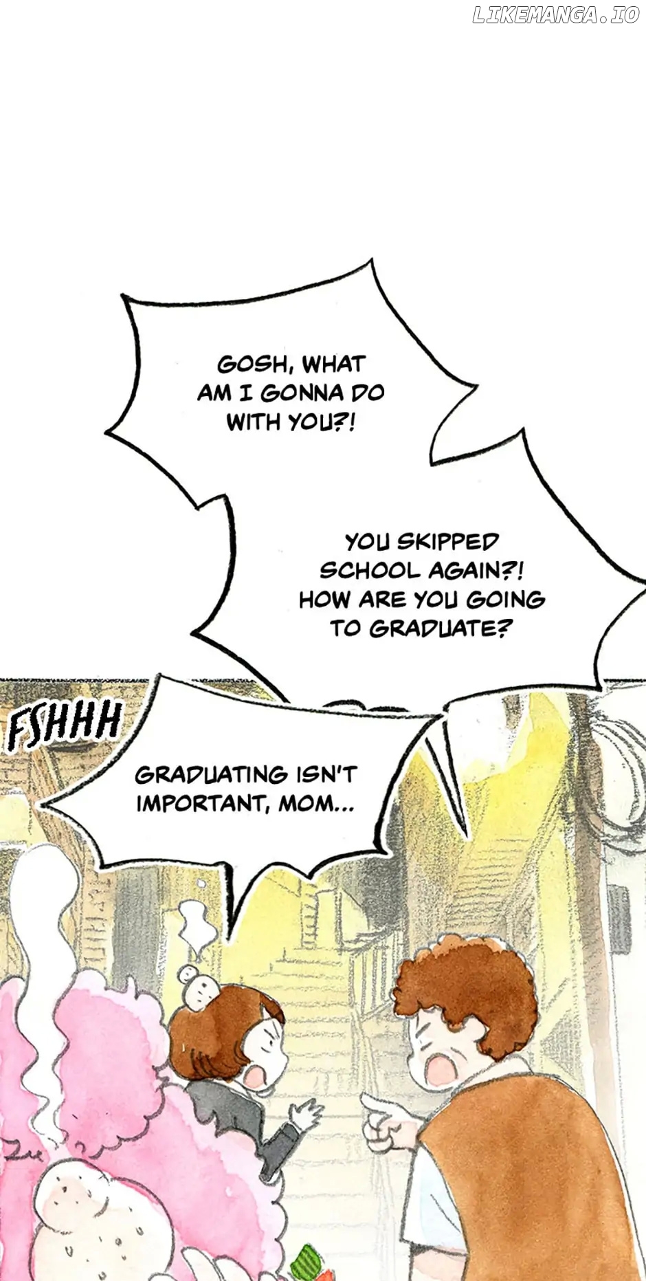 This Must Be Love chapter 33 - page 19
