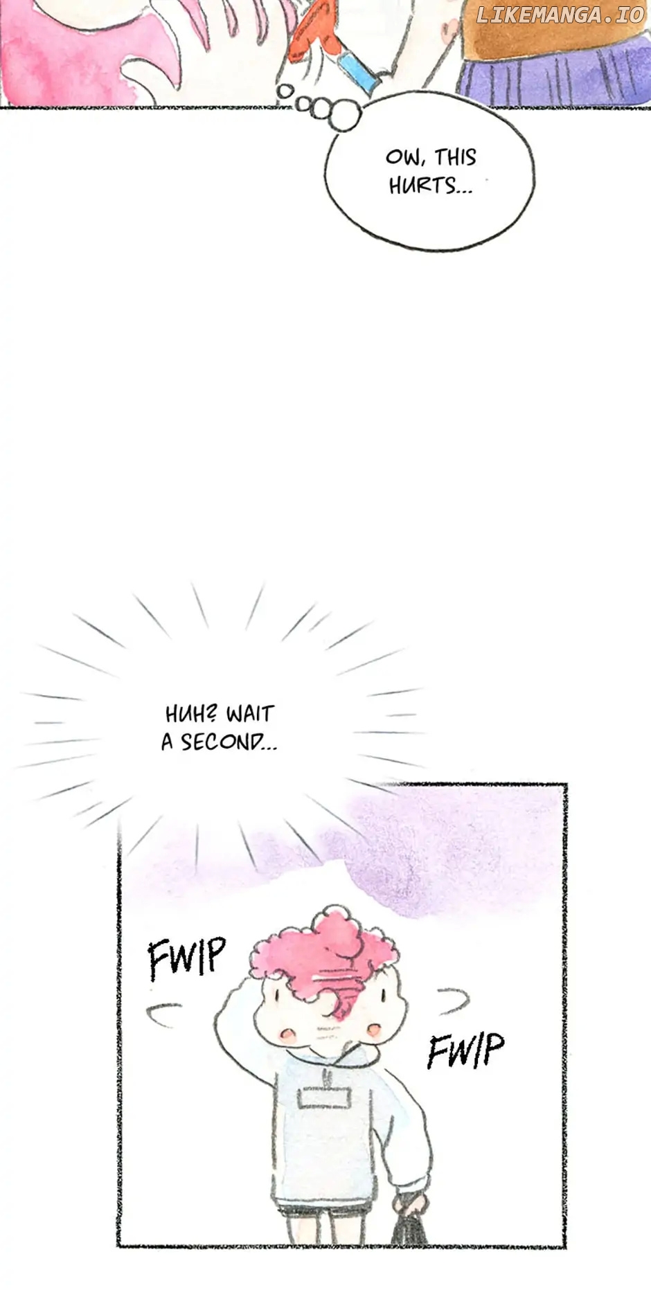 This Must Be Love chapter 33 - page 20