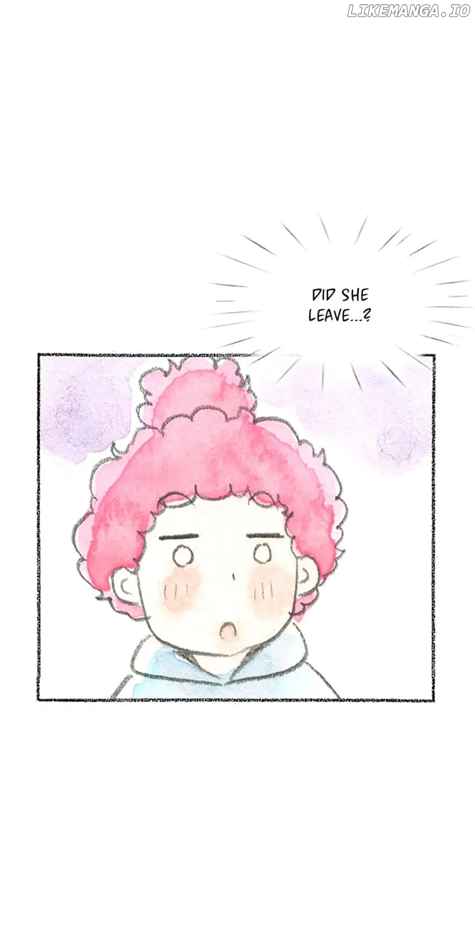 This Must Be Love chapter 33 - page 21