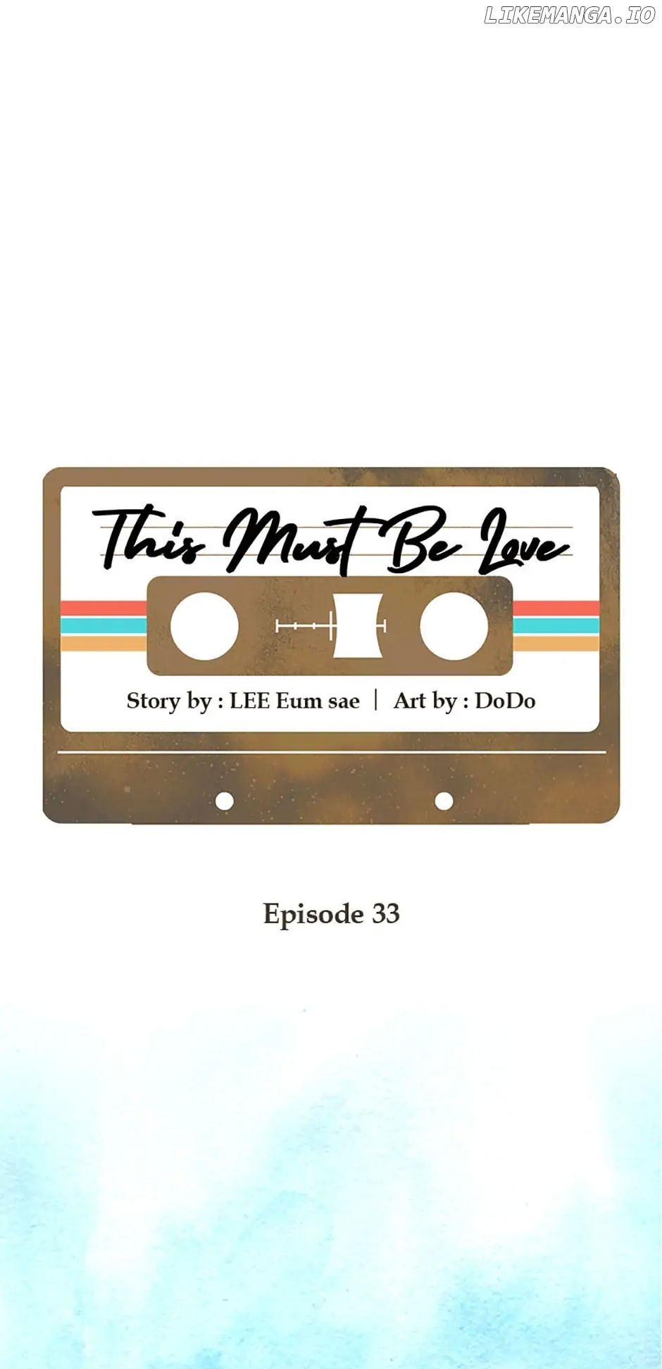 This Must Be Love chapter 33 - page 23