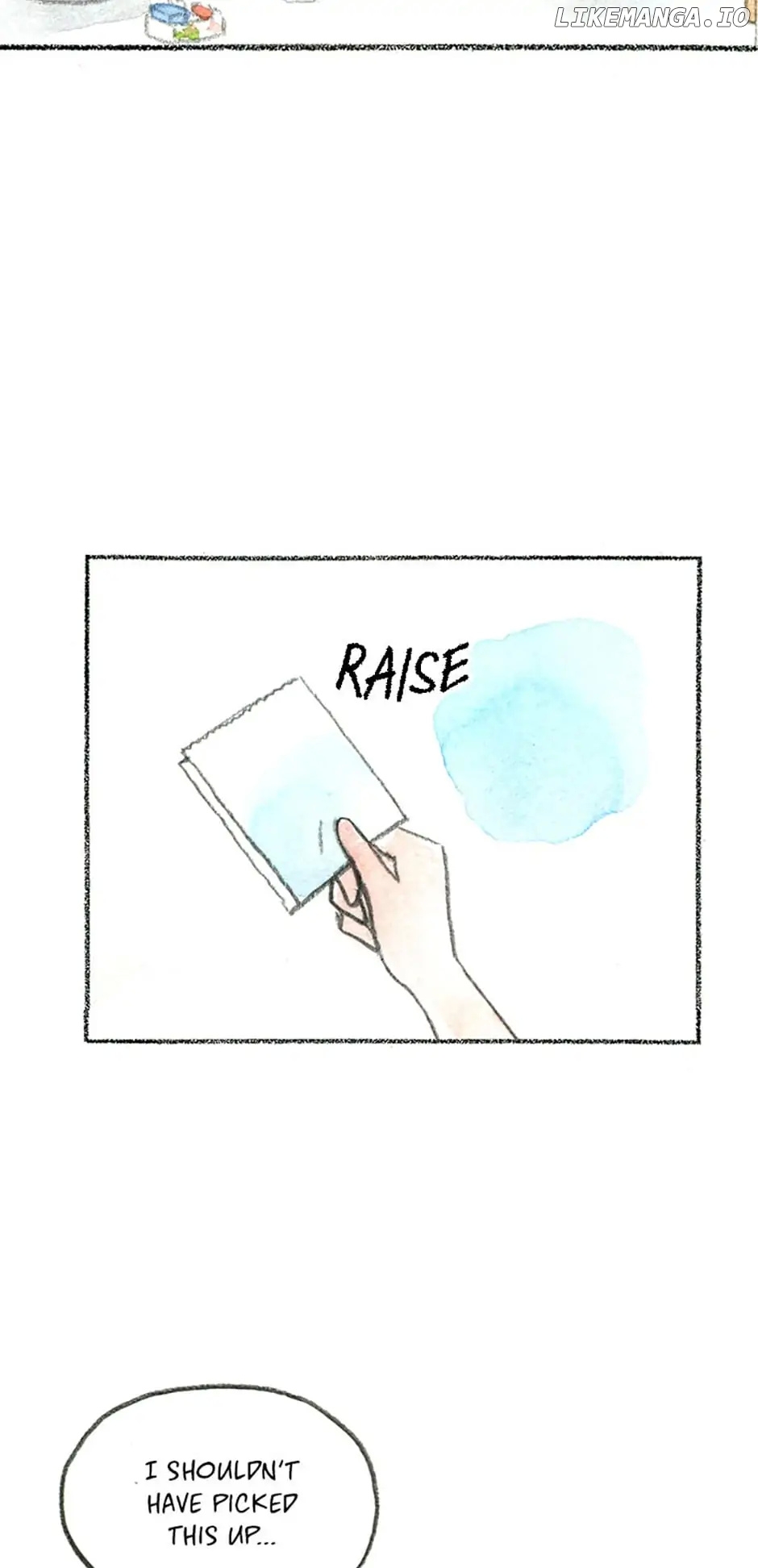 This Must Be Love chapter 33 - page 25