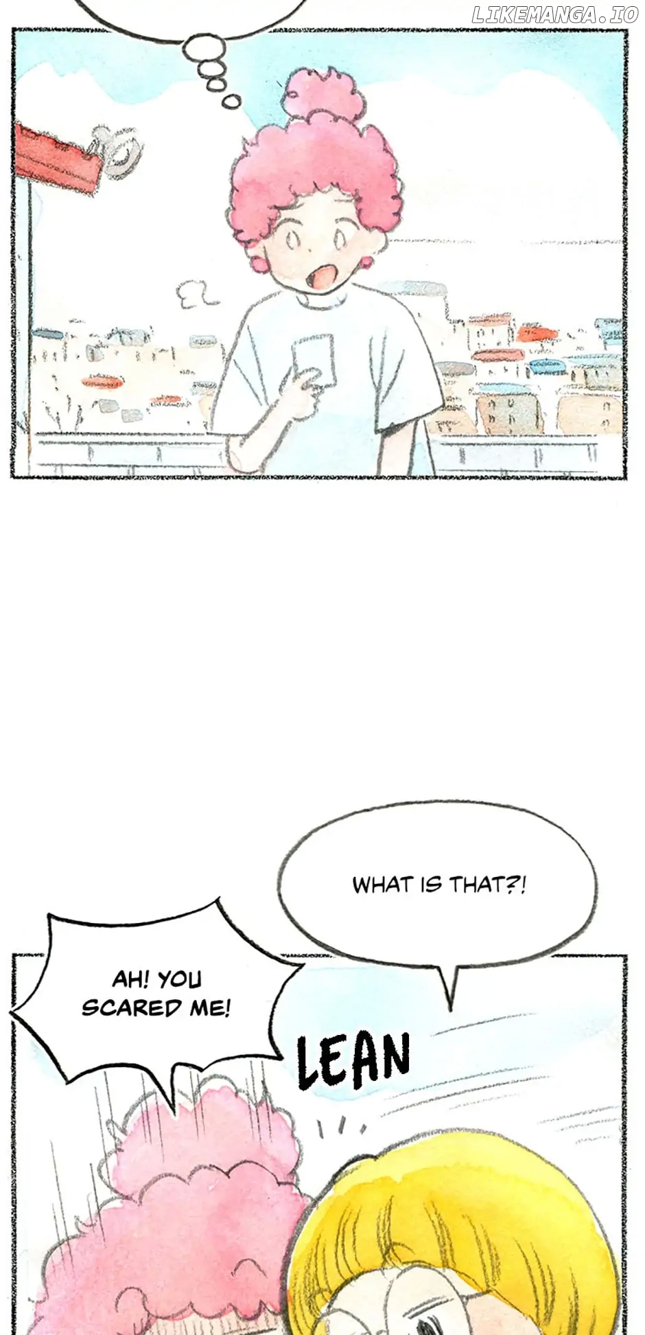 This Must Be Love chapter 33 - page 26