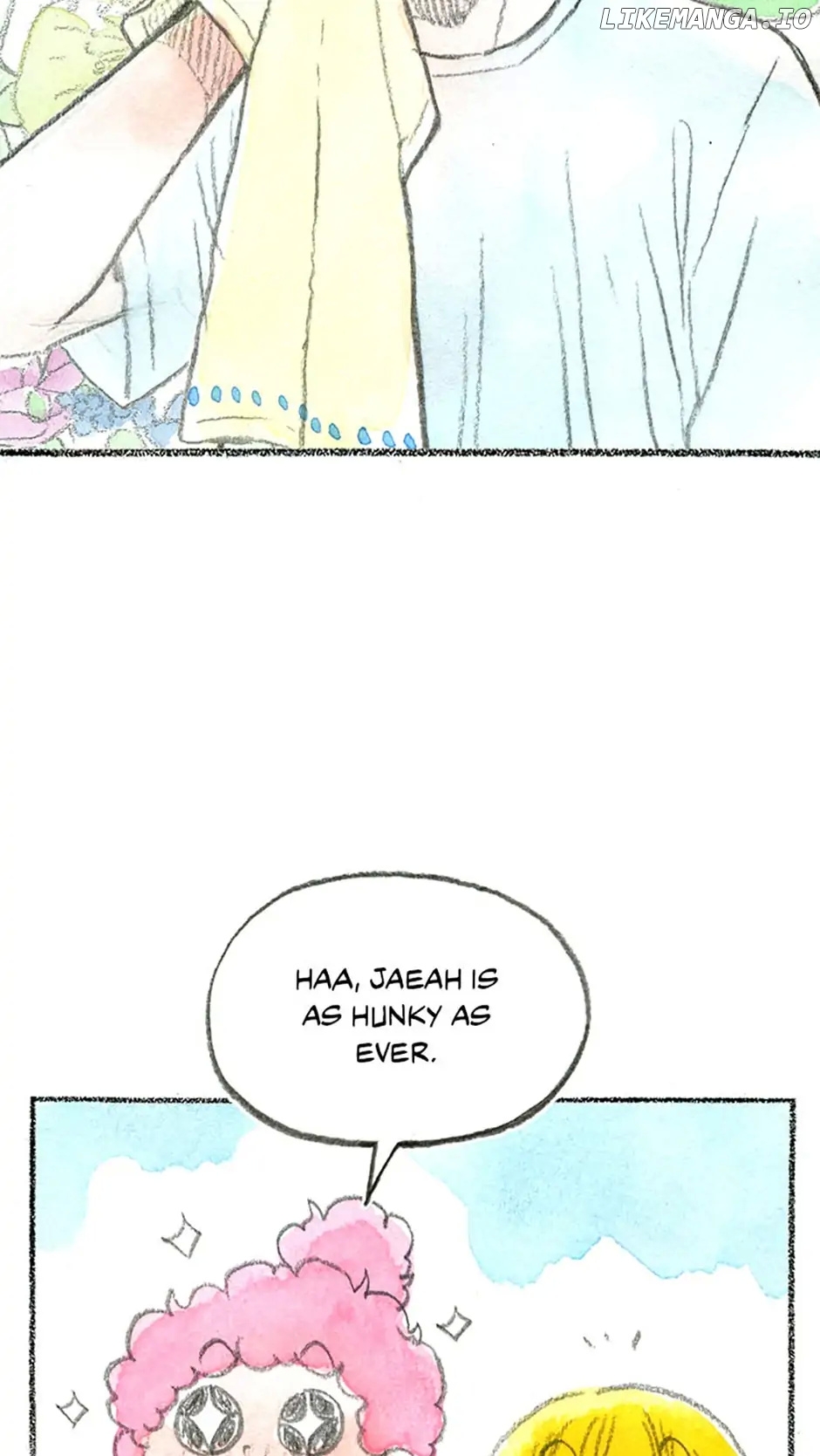 This Must Be Love chapter 33 - page 30