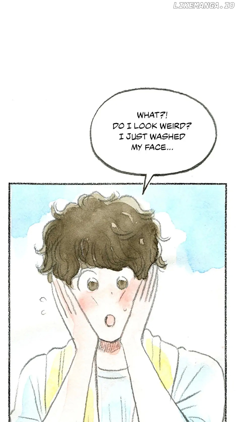 This Must Be Love chapter 33 - page 32