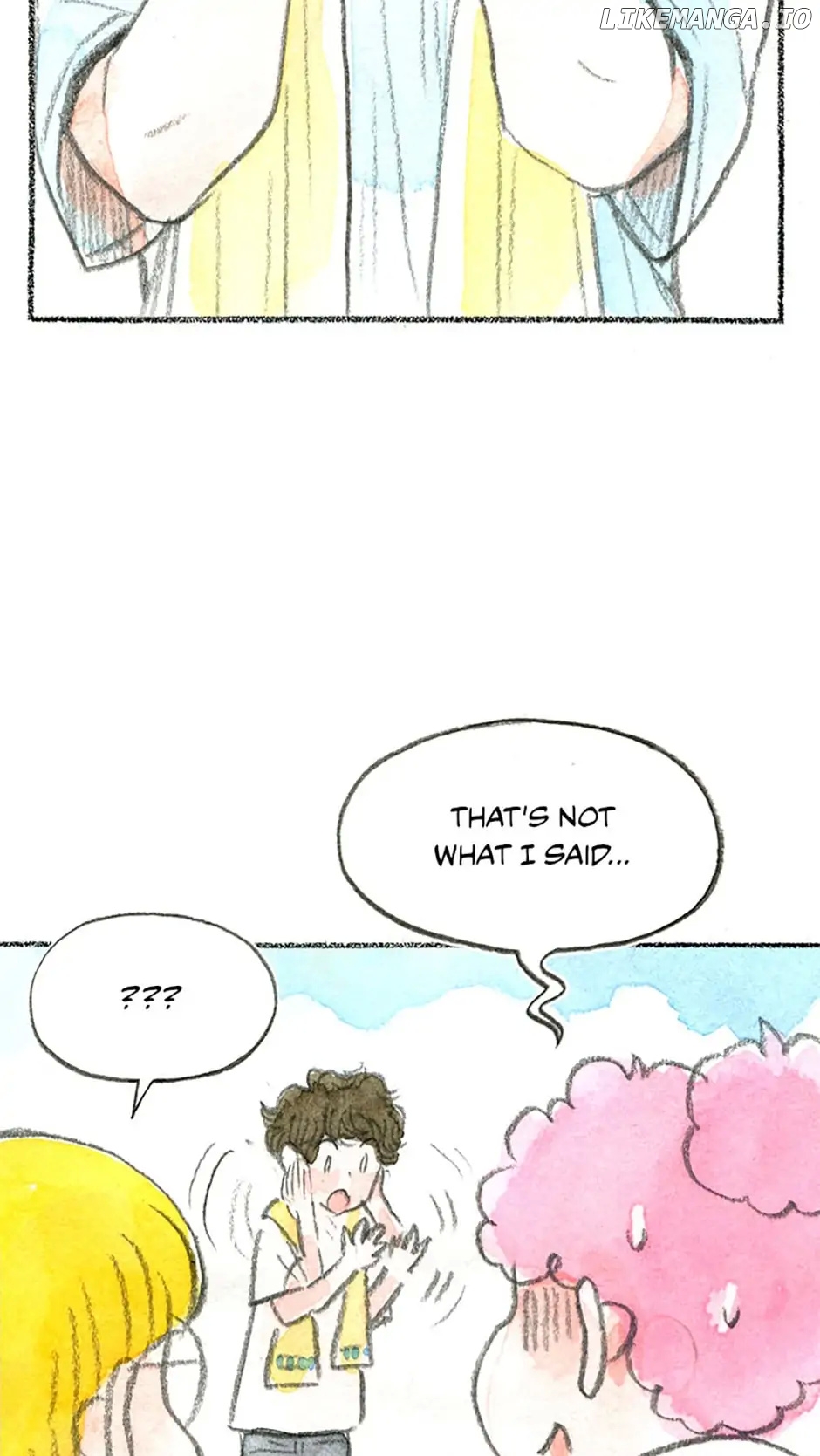 This Must Be Love chapter 33 - page 33