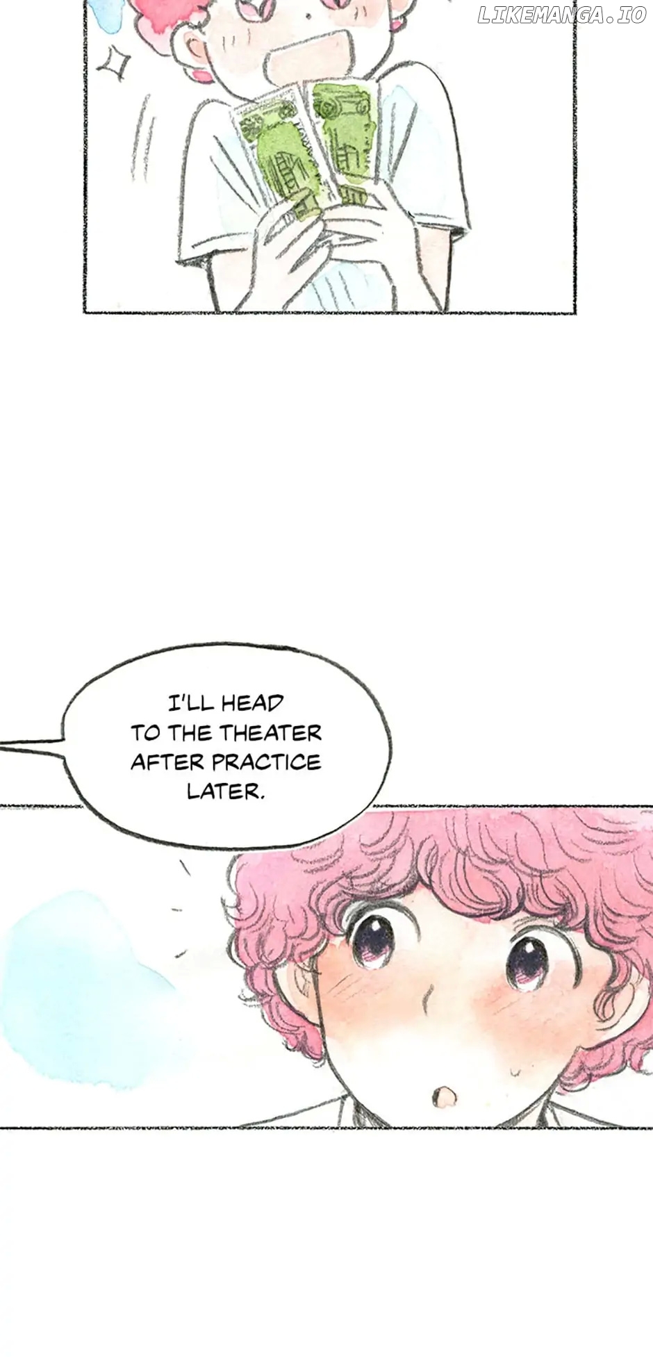 This Must Be Love chapter 33 - page 38