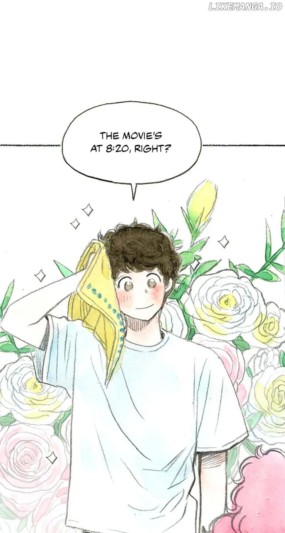 This Must Be Love chapter 33 - page 39