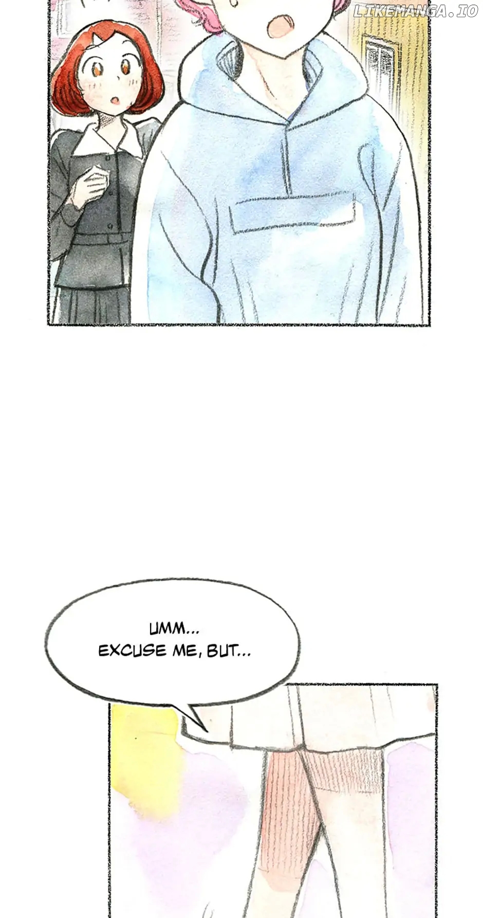 This Must Be Love chapter 33 - page 4