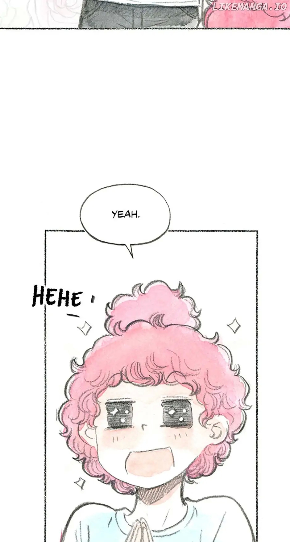 This Must Be Love chapter 33 - page 40