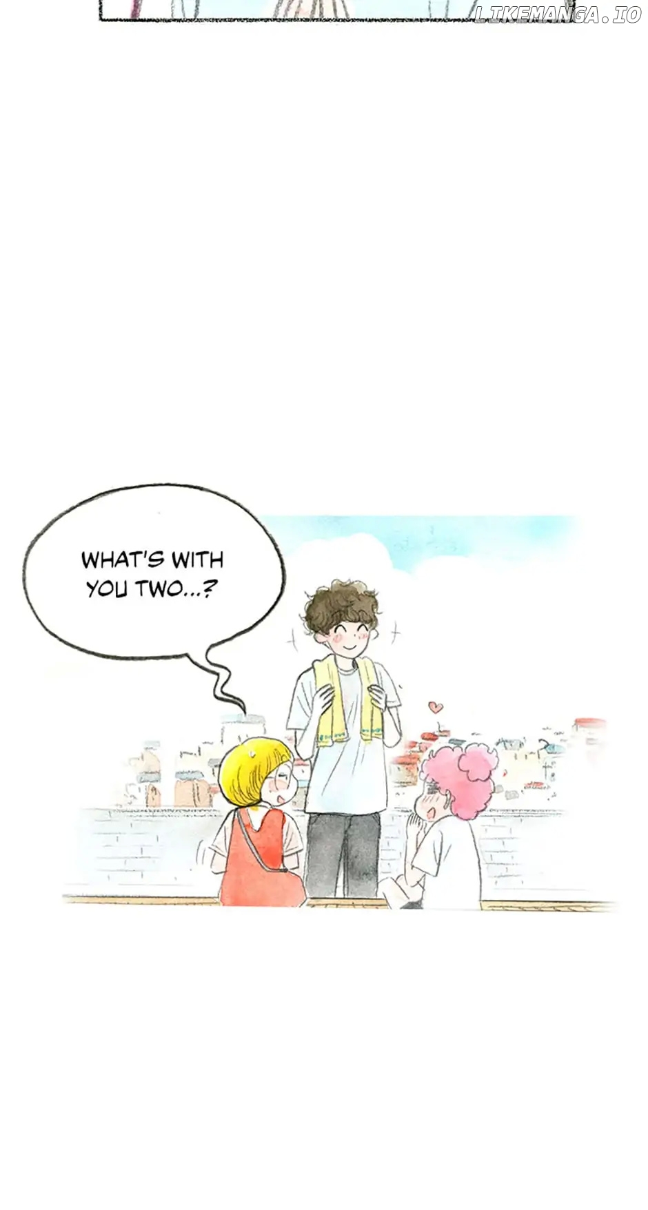 This Must Be Love chapter 33 - page 41
