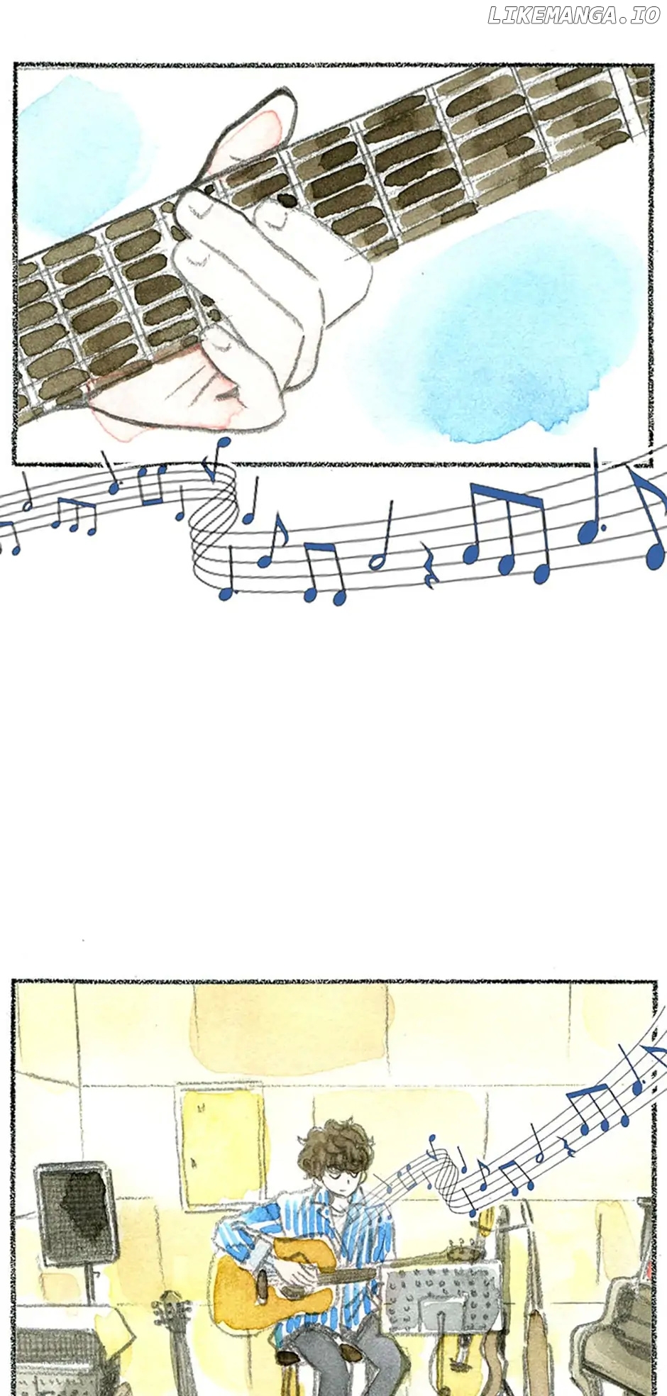 This Must Be Love chapter 33 - page 43