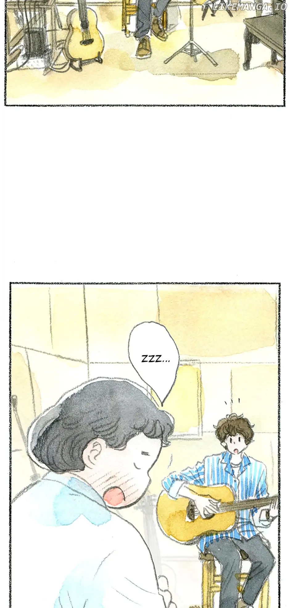 This Must Be Love chapter 33 - page 44