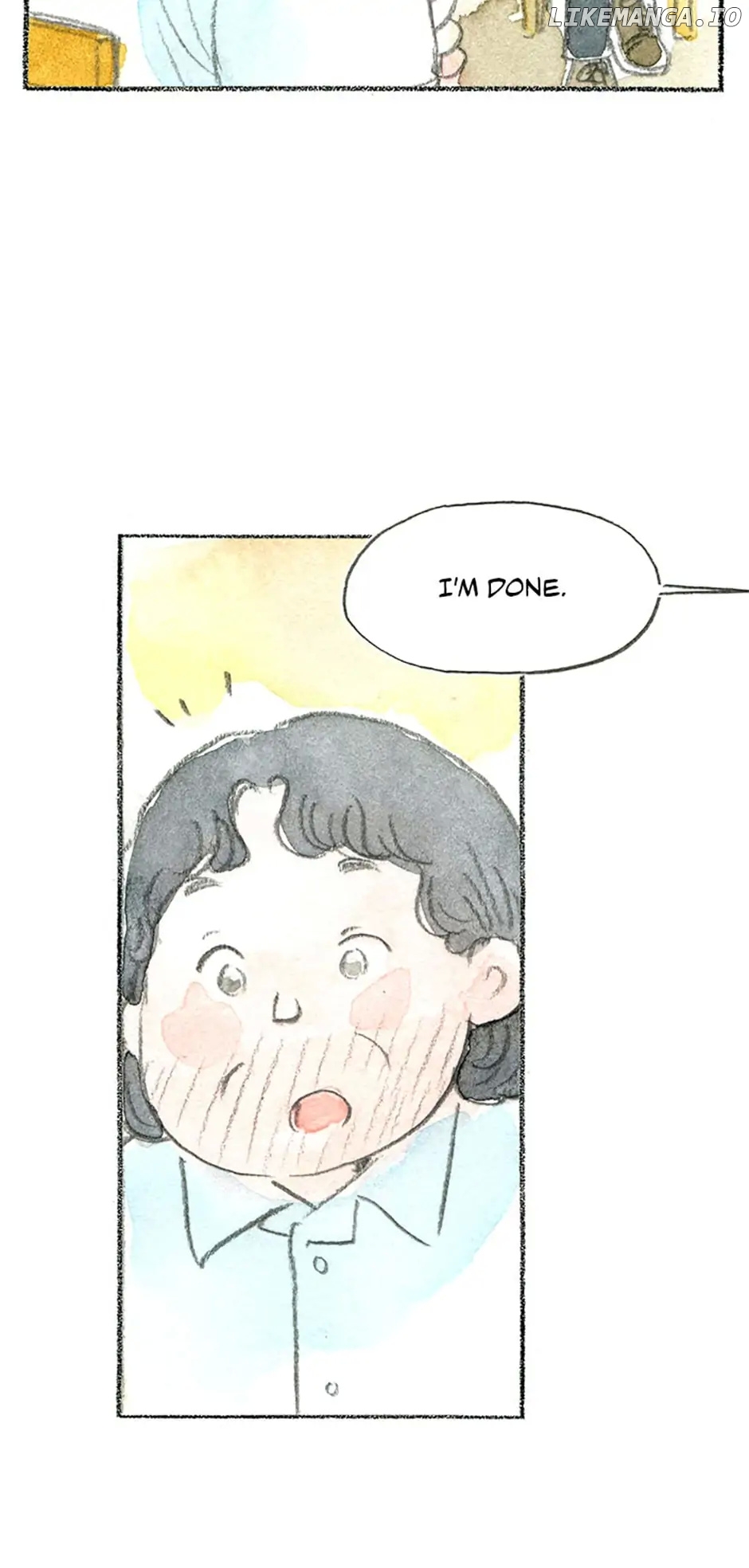 This Must Be Love chapter 33 - page 45