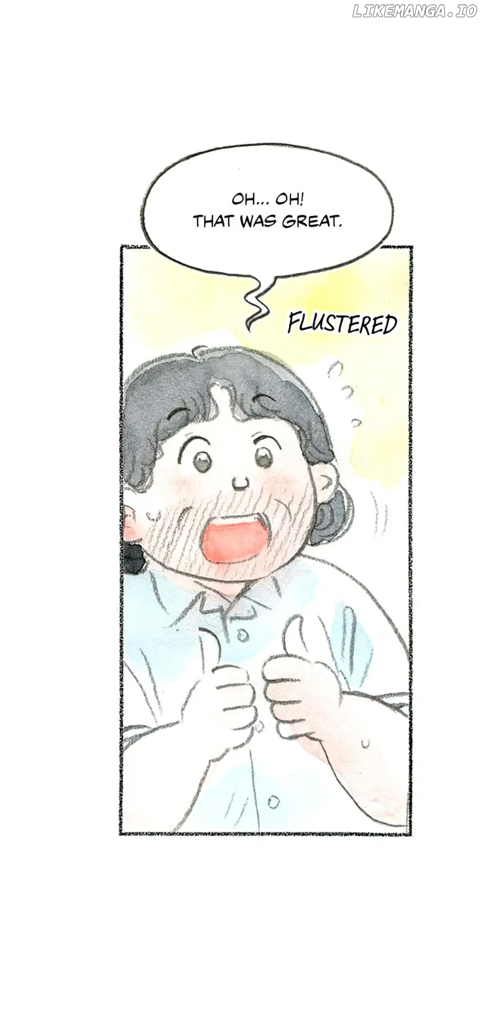 This Must Be Love chapter 33 - page 46