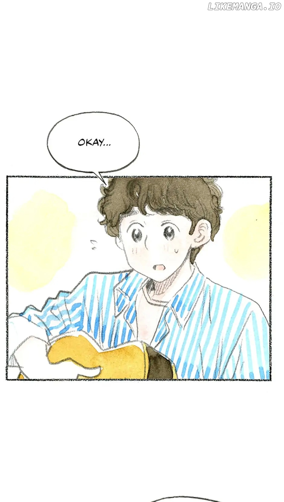 This Must Be Love chapter 33 - page 48