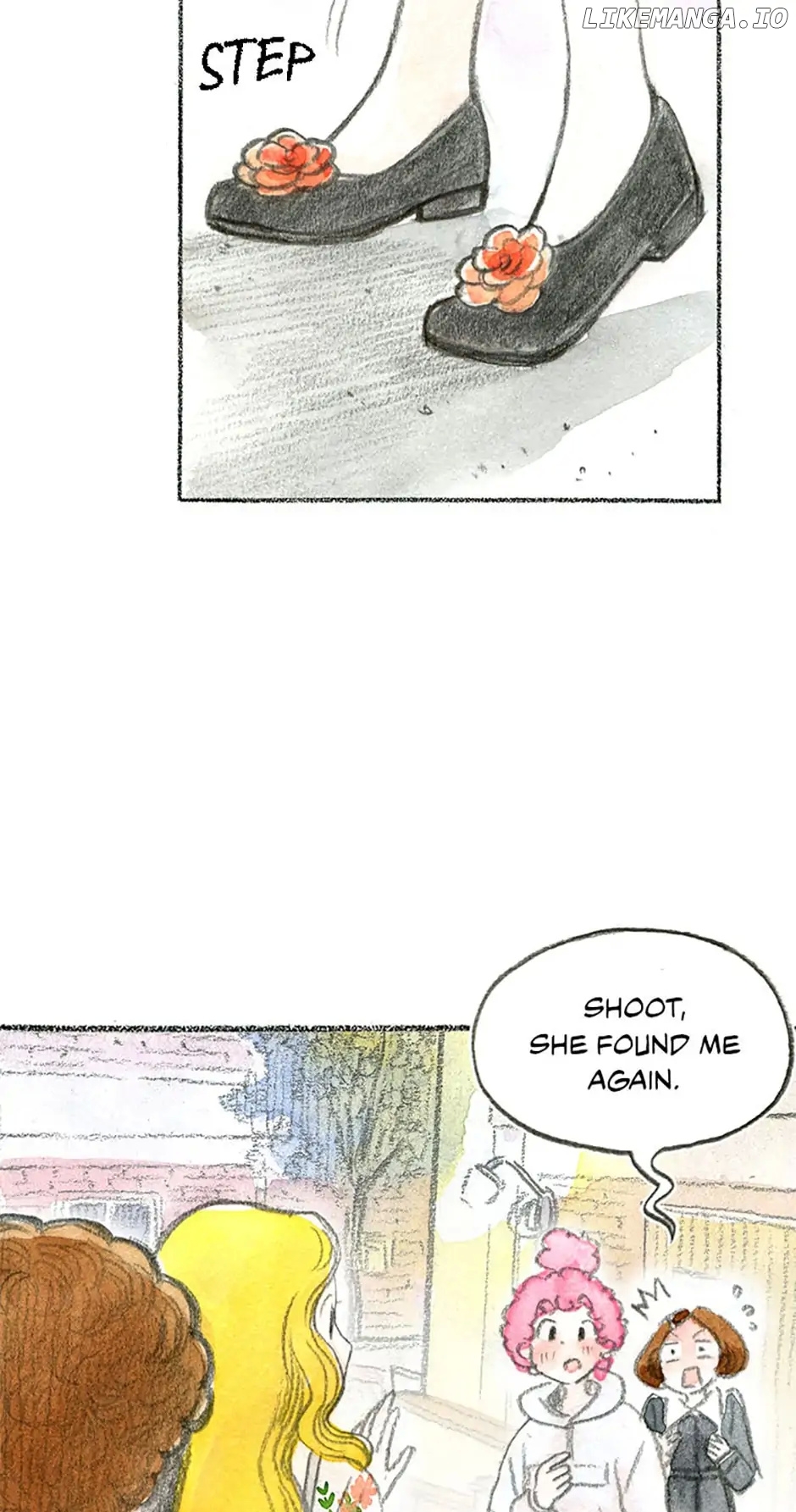 This Must Be Love chapter 33 - page 5