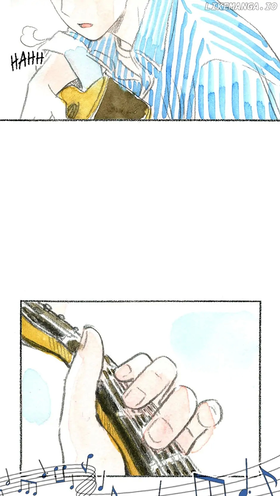 This Must Be Love chapter 33 - page 50