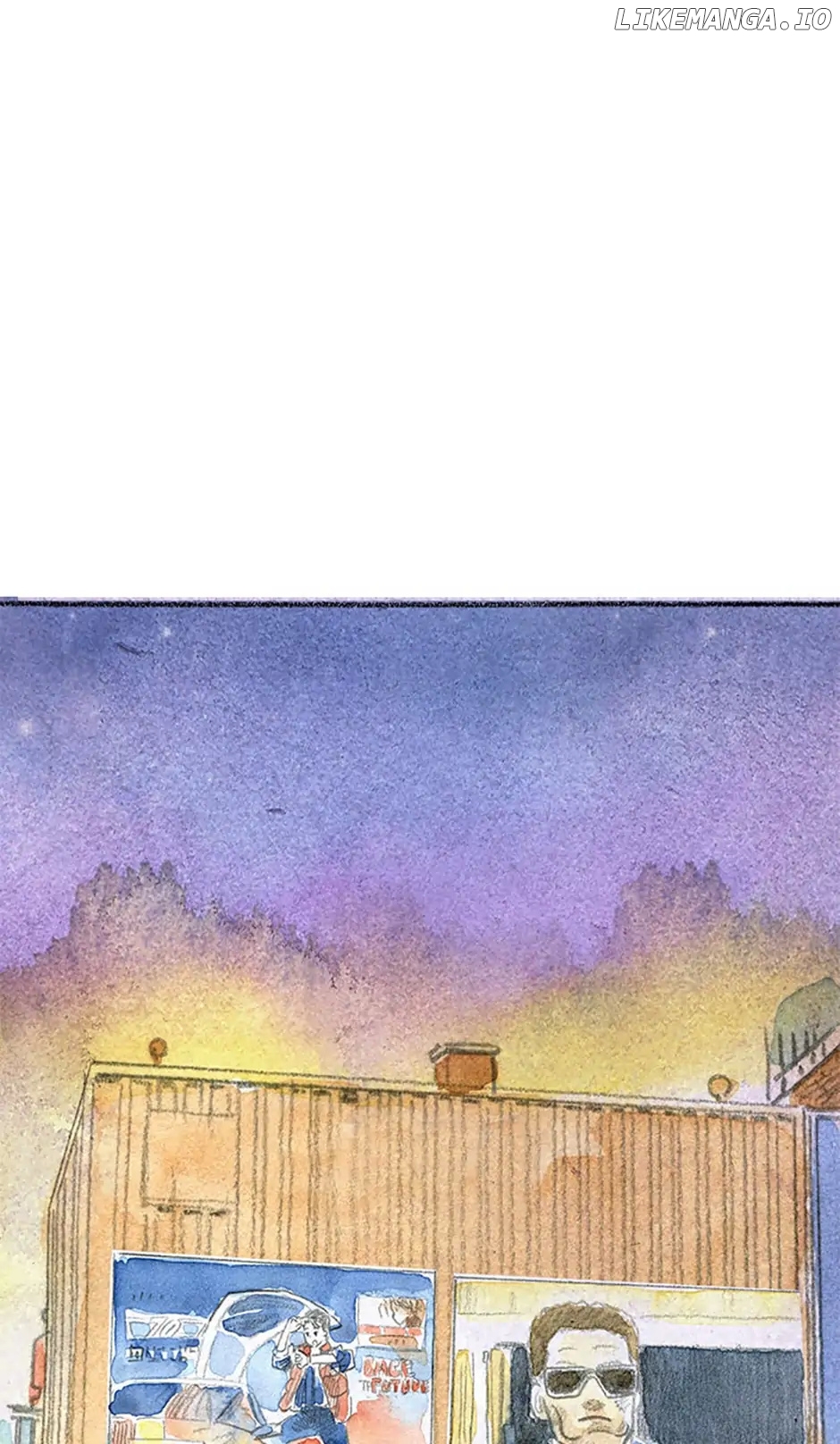 This Must Be Love chapter 33 - page 52