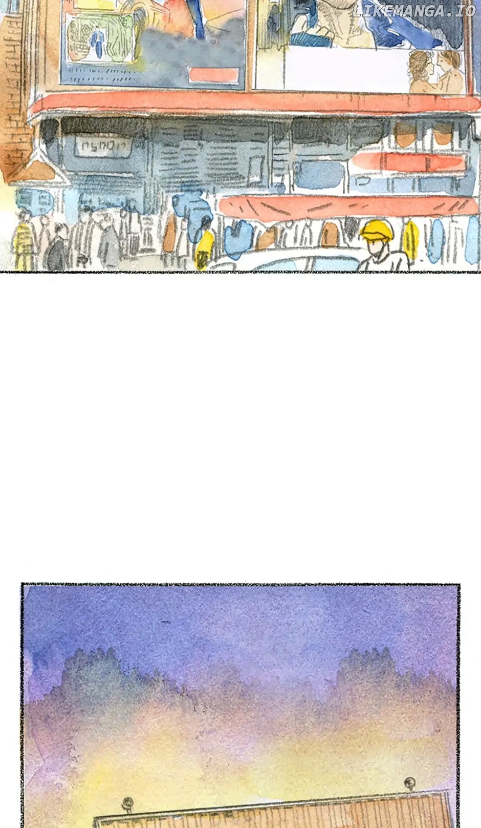 This Must Be Love chapter 33 - page 53