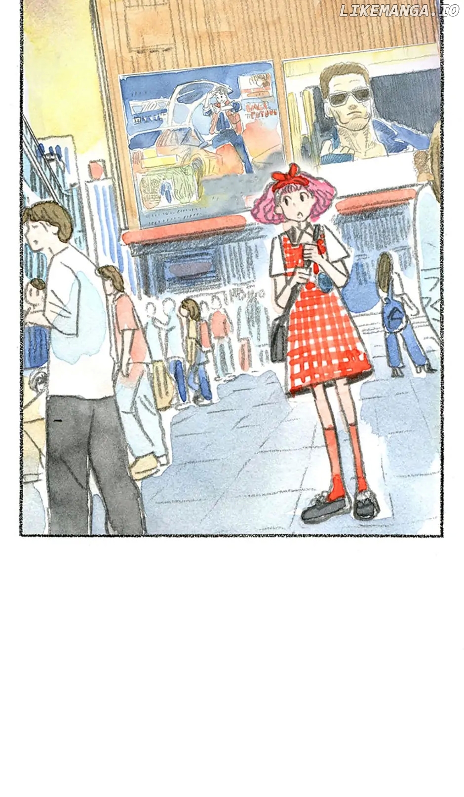 This Must Be Love chapter 33 - page 54