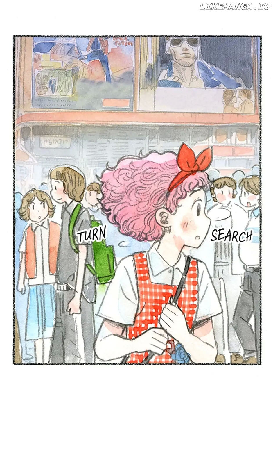 This Must Be Love chapter 33 - page 55