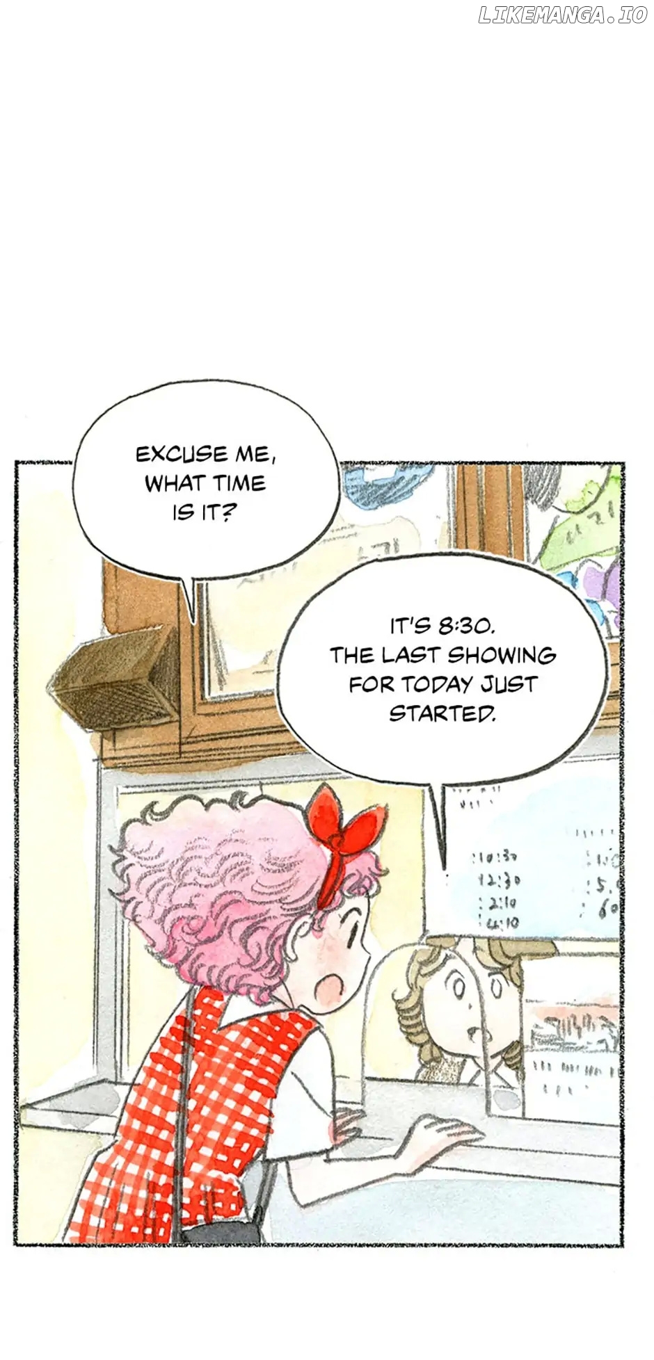This Must Be Love chapter 33 - page 56
