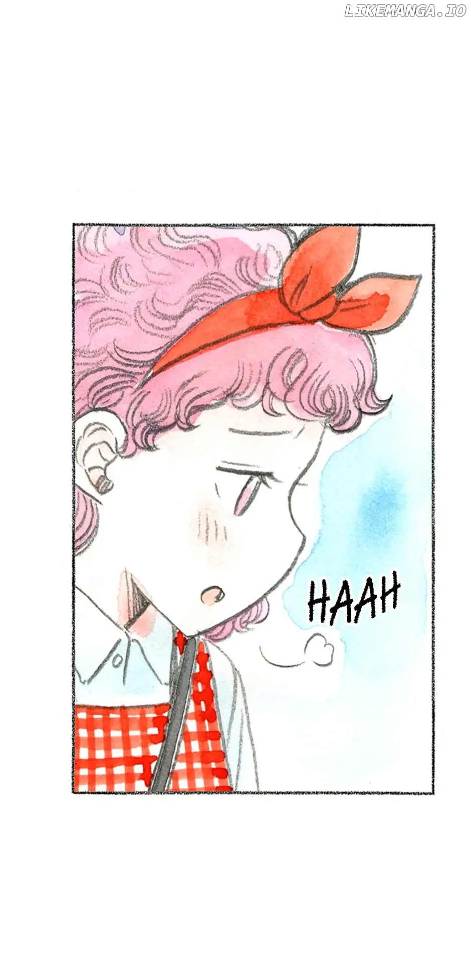 This Must Be Love chapter 33 - page 58