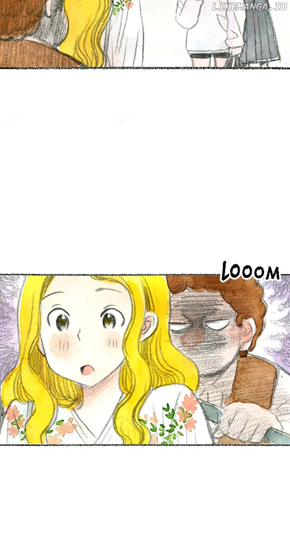 This Must Be Love chapter 33 - page 6