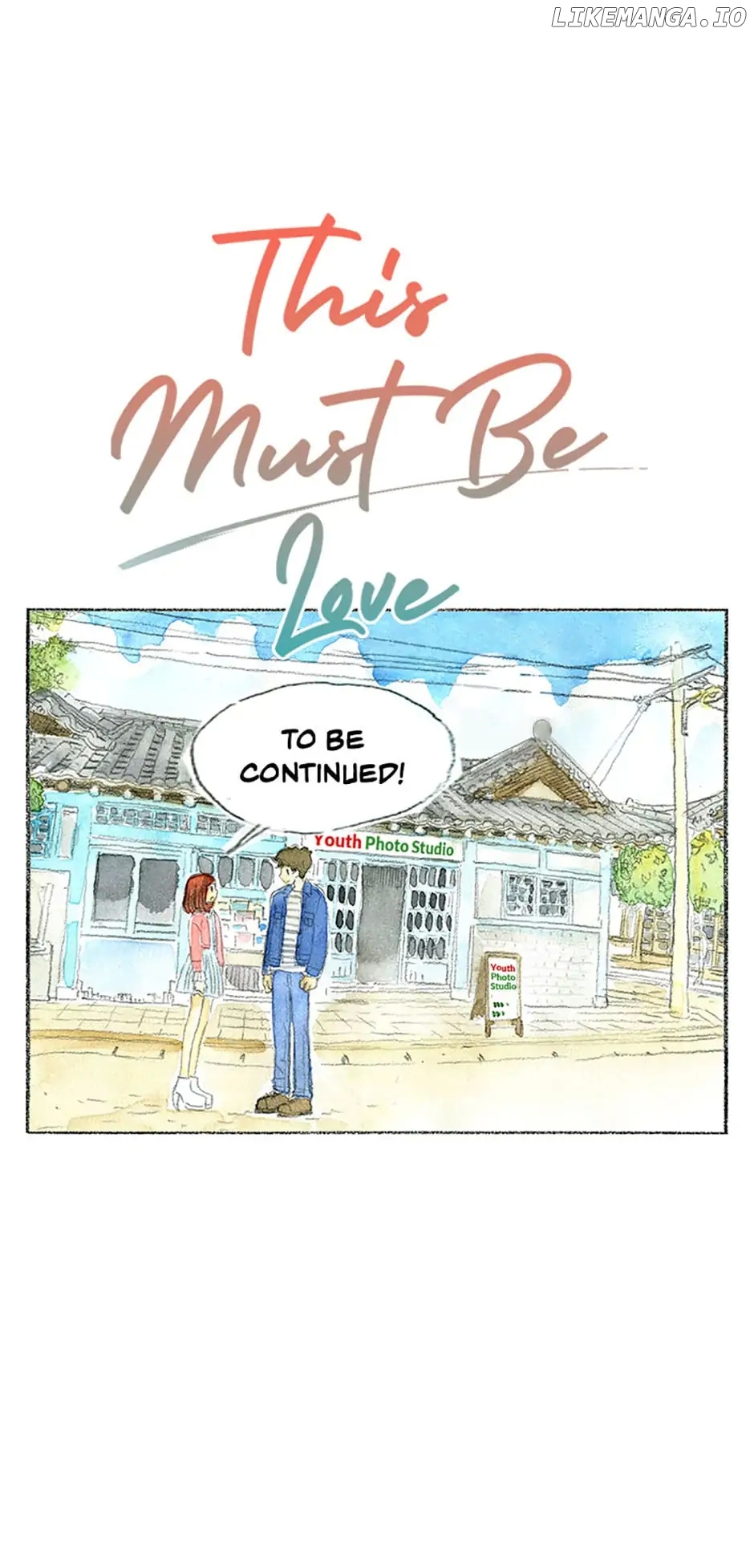 This Must Be Love chapter 33 - page 60