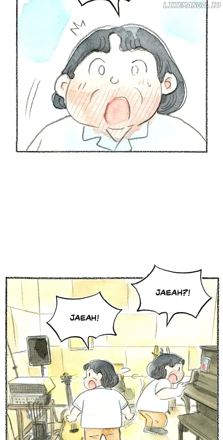 This Must Be Love chapter 33 - page 62