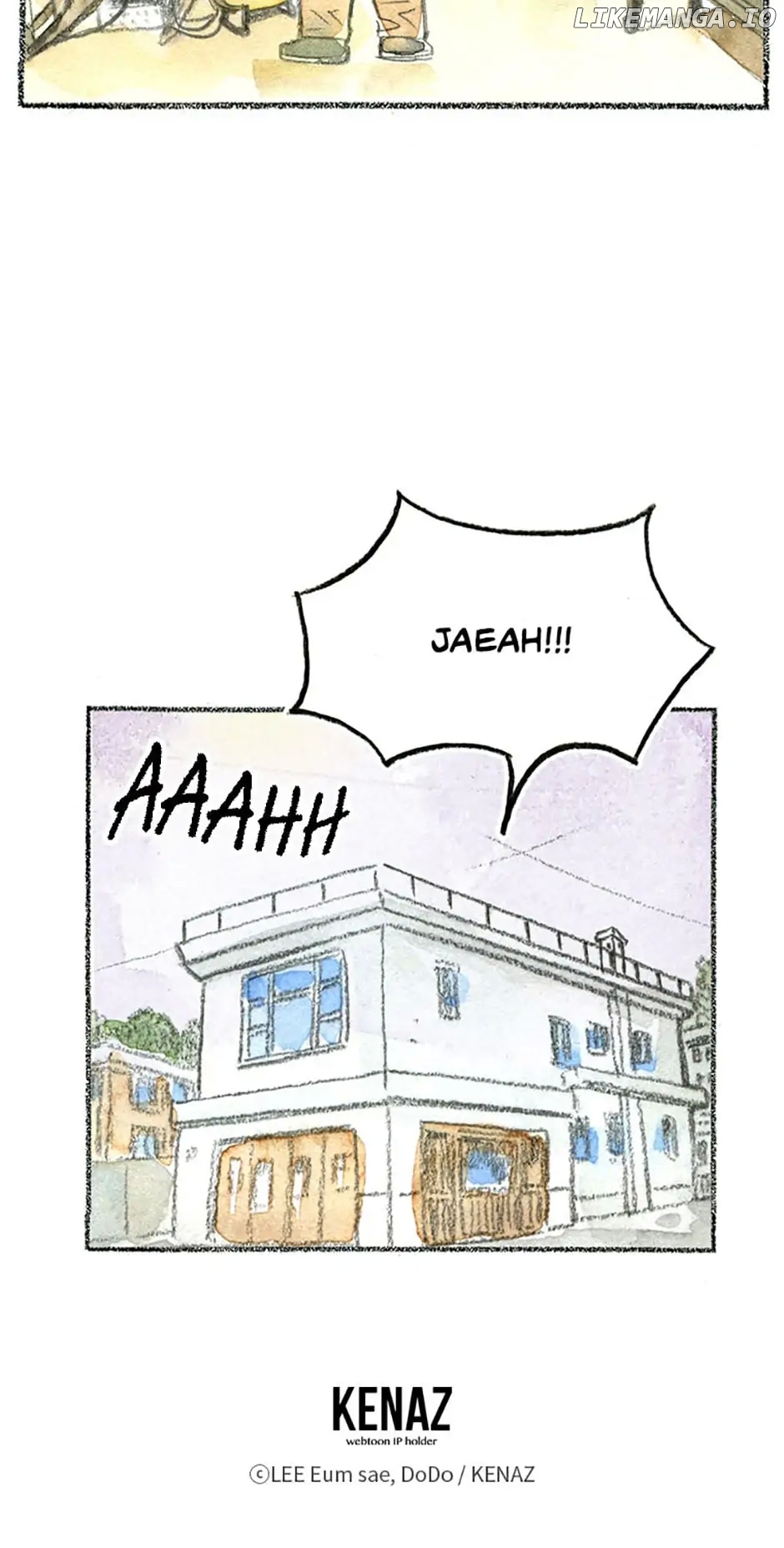 This Must Be Love chapter 33 - page 63