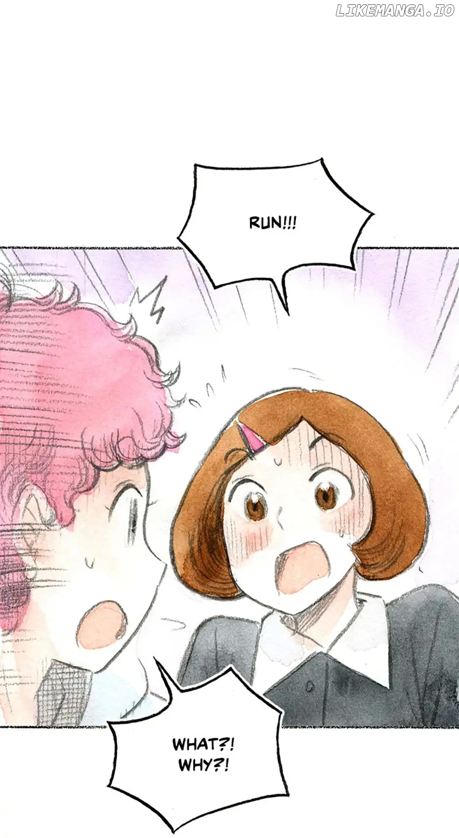 This Must Be Love chapter 33 - page 7