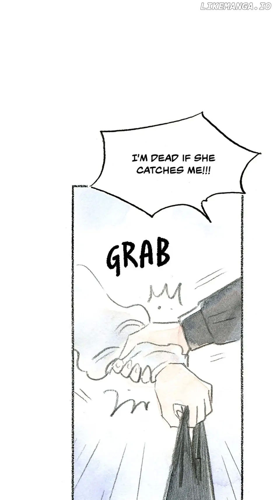 This Must Be Love chapter 33 - page 9