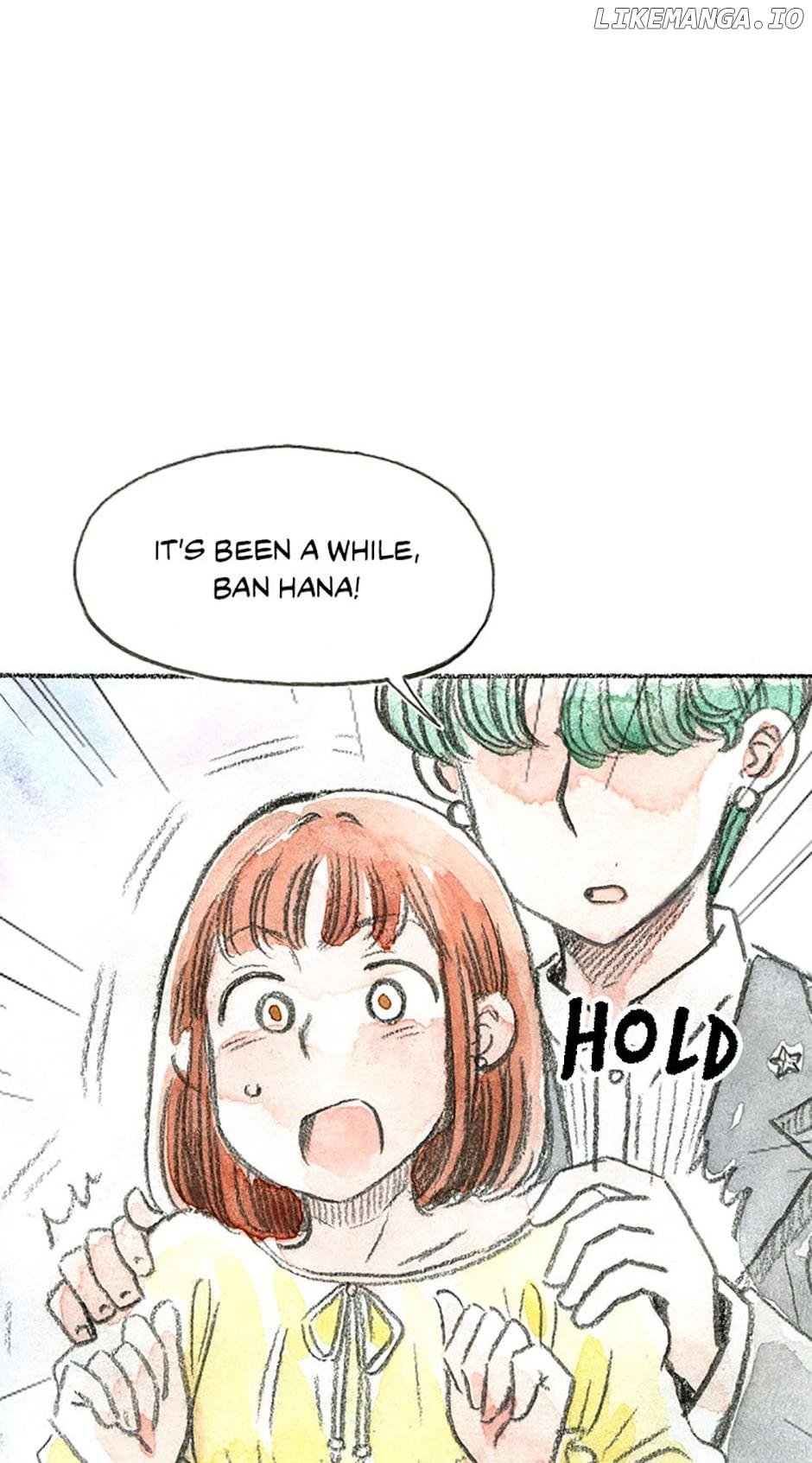 This Must Be Love chapter 56 - page 1