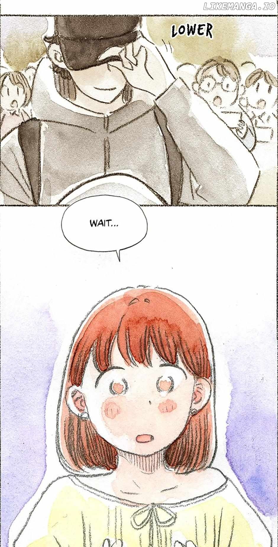 This Must Be Love chapter 56 - page 10
